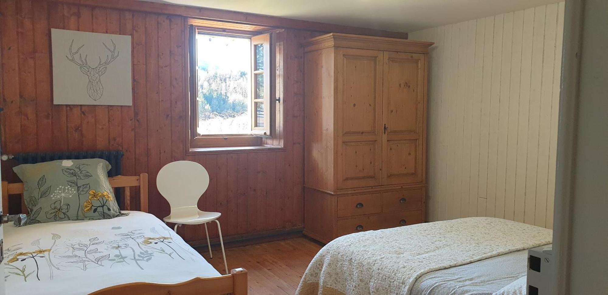 La Belle Des Praz Βίλα Mieussy Εξωτερικό φωτογραφία